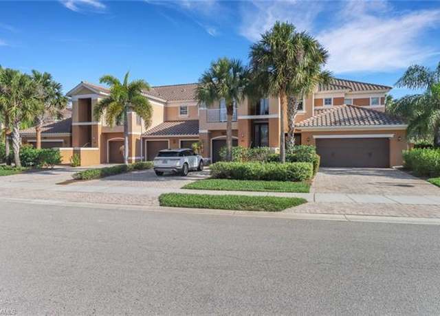 Property at 10390 Glastonbury Cir #102, Fort Myers, FL 33913, 3 beds, 2.5 baths