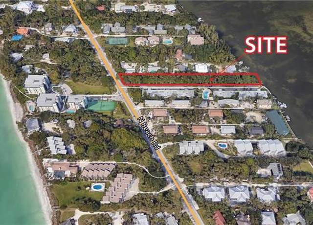 Property at 5065 N Beach Rd, Englewood, FL 34223