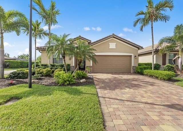 Property at 13513 San Georgio Dr, Estero, FL 33928, 3 beds, 2 baths