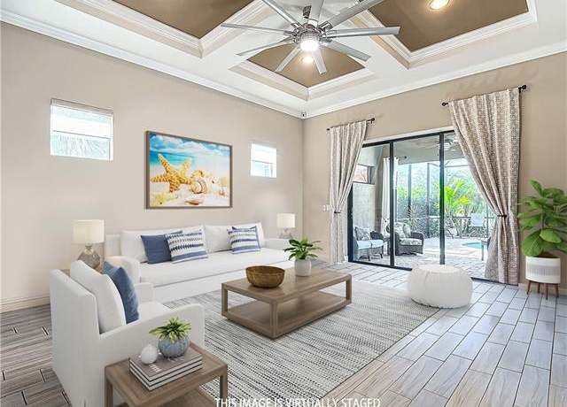 Property at 20462 Misty Woods Ct, Estero, FL 33928, 3 beds, 2 baths