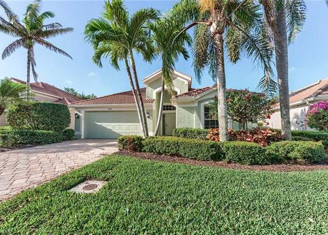 Property at 9196 Spring Run Blvd, Estero, FL 34135, 2 beds, 2 baths