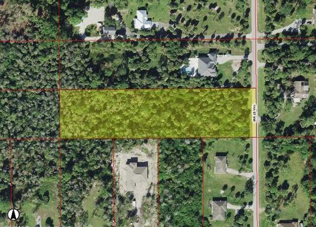 Property at 11th St NW, Naples, FL 34120