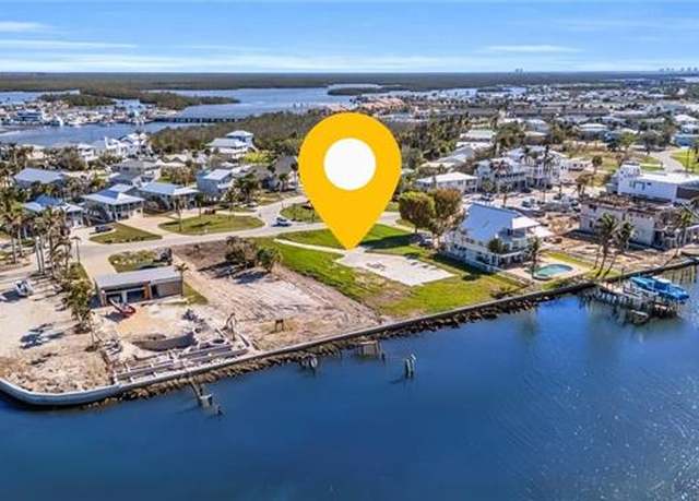 Property at 932 San Carlos Dr, Fort Myers Beach, FL 33931
