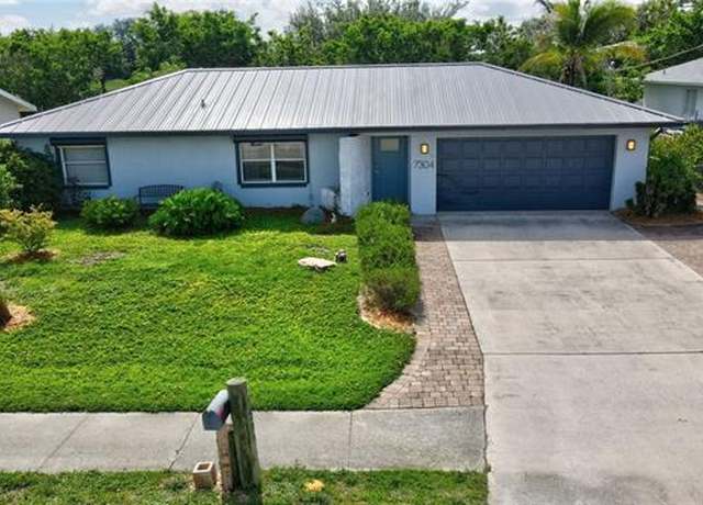 Property at 7304 Pebble Beach Rd, Fort Myers, FL 33967, 3 beds, 2 baths