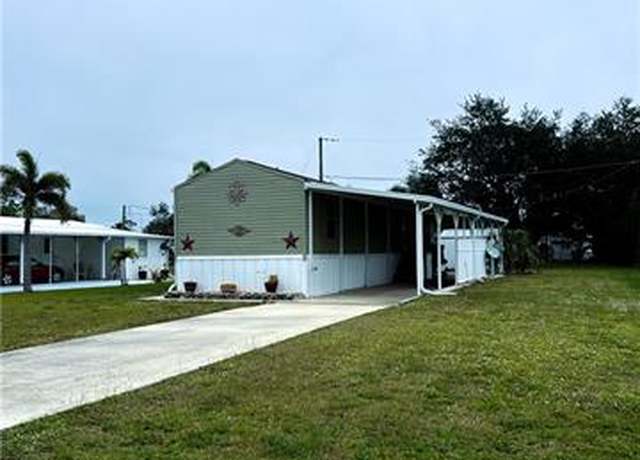Property at 27313 Rue Viauv Ave, Bonita Springs, FL 34135, 3 beds, 2 baths