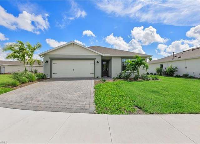Property at 15822 Northridge Rd, Punta Gorda, FL 33982, 4 beds, 2 baths