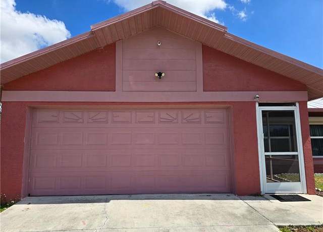 Property at 1017 NW 15th St, Cape Coral, FL 33993, 3 beds, 2 baths