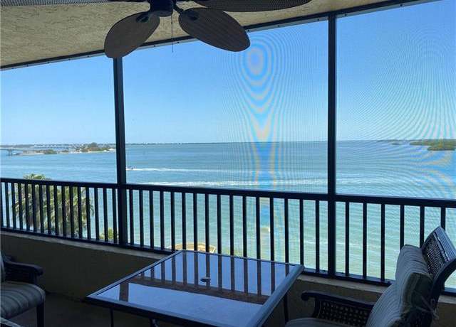 Property at 15021 Punta Rassa Rd #604, Fort Myers, FL 33908, 2 beds, 2 baths
