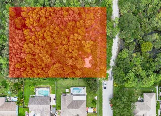 Property at 645 Euclid Ave, Naples, FL 34110