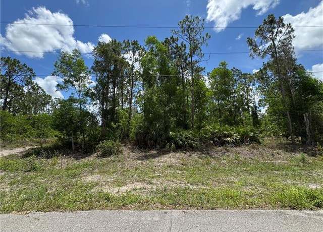 Property at 454 Jaipur Dr, Lehigh Acres, FL 33974