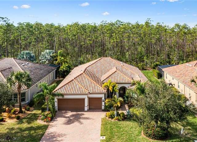 Property at 21106 Torre Del Lago St, Estero, FL 33928, 5 beds, 3 baths