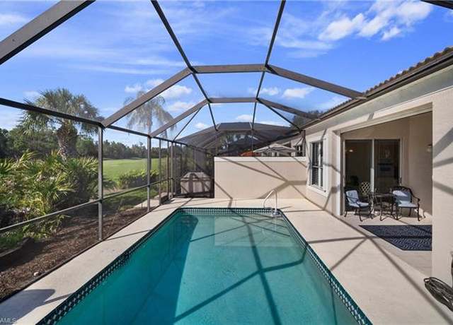 Property at 9264 Spring Run Blvd, Estero, FL 34135, 3 beds, 2 baths