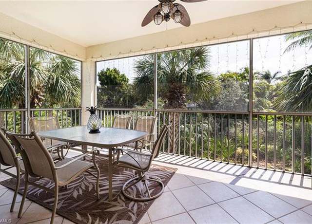 Property at 19081 Ridgepoint Dr #201, Estero, FL 33928-3915, 3 beds, 2 baths