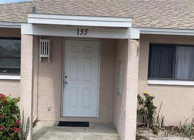 Property at 27600 South View Dr #155, Bonita Springs, FL 34135, 2 beds, 2 baths