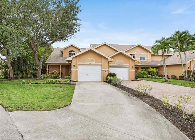 Property at 4191 Pensacola Ave, Estero, FL 33928, 3 beds, 2.5 baths
