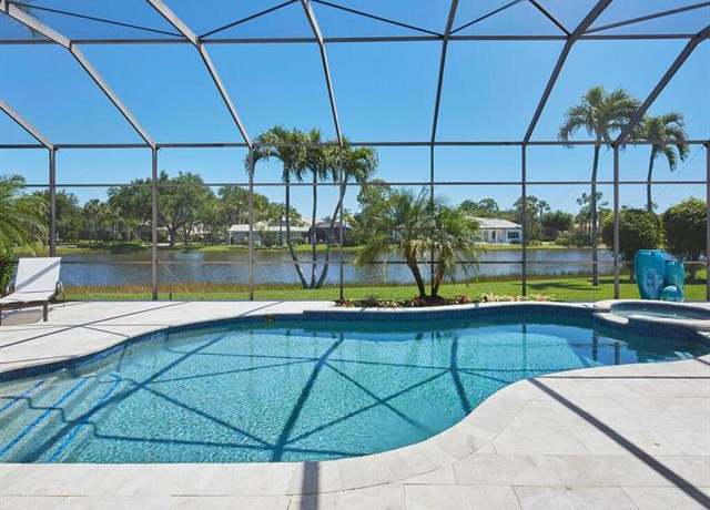 Property at 24381 Woodsage Dr, Bonita Springs, FL 34134, 3 beds, 3 baths