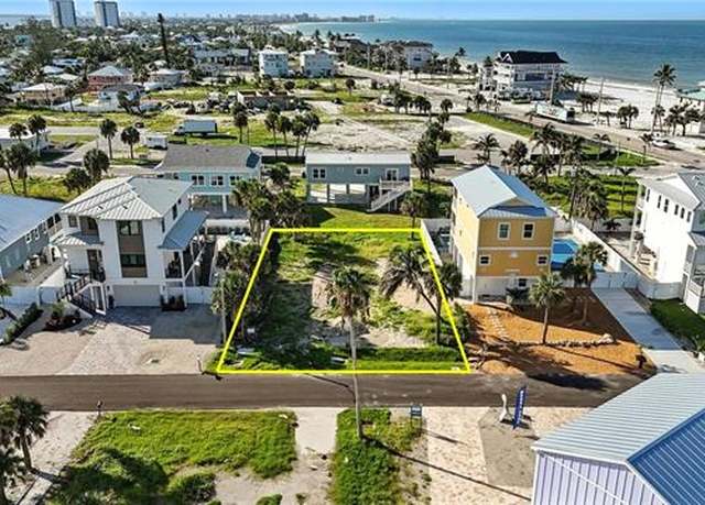 Property at 130 Mid Island Dr, Fort Myers Beach, FL 33931