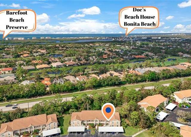 Property at 28930 Bermuda Pointe Cir #104, Bonita Springs, FL 34134, 2 beds, 2 baths