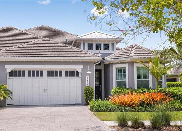 Property at 8902 Calypso Ct, Naples, FL 34112, 3 beds, 2 baths