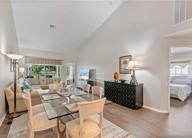 Property at 13641 Worthington Way #1612, Bonita Springs, FL 34135, 3 beds, 2 baths