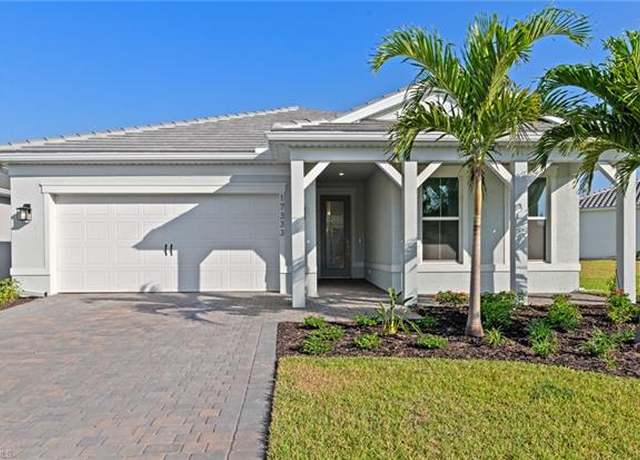 Property at 17333 Leaning Oak Trl, North Fort Myers, FL 33917, 2 beds, 2 baths