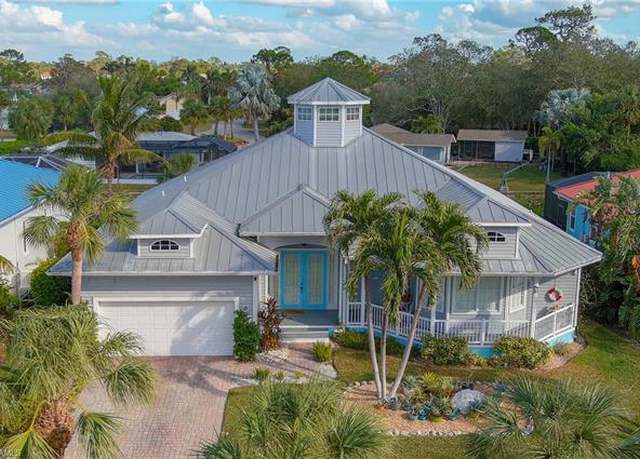 Property at 27161 Flamingo Dr, Bonita Springs, FL 34135, 3 beds, 2 baths