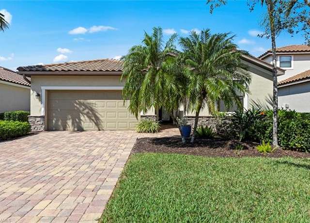 Property at 20348 Cypress Shadows Blvd, Estero, FL 33928, 4 beds, 3 baths