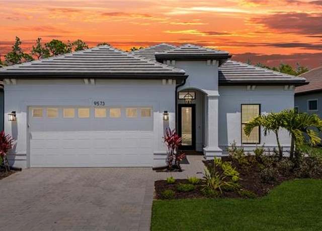 Property at 9573 Caymas Ter, Naples, FL 34114, 3 beds, 3 baths