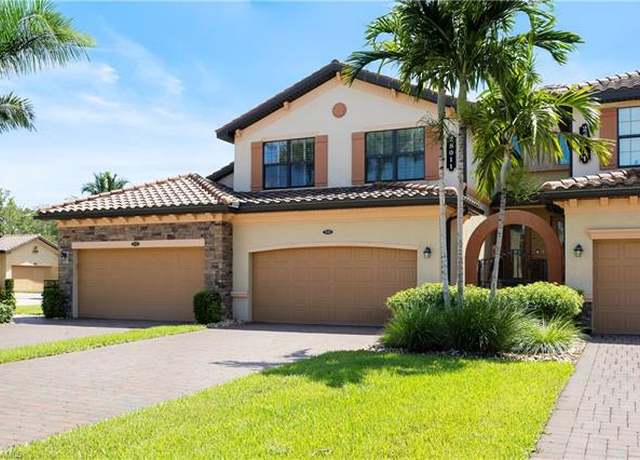 Property at 28011 Cookstown Ct #3502, Bonita Springs, Fl 34135, 3 beds, 2 baths