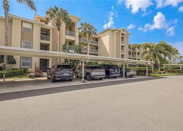 Property at 9350 Highland Woods Blvd #4202, Bonita Springs, FL 34135, 2 beds, 2 baths
