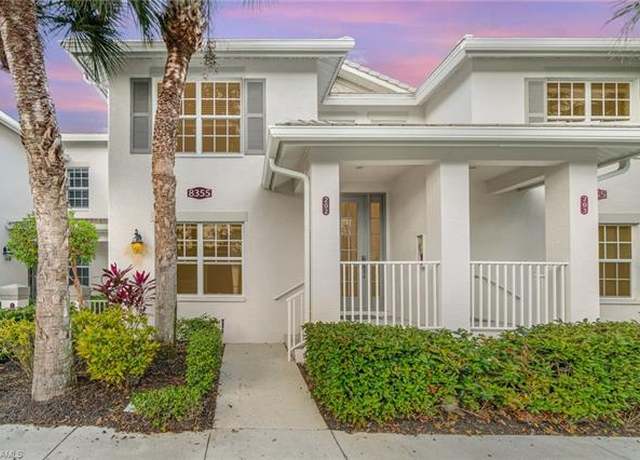 Property at 8355 Whisper Trace Way Unit K202, Naples, FL 34114, 3 beds, 2 baths