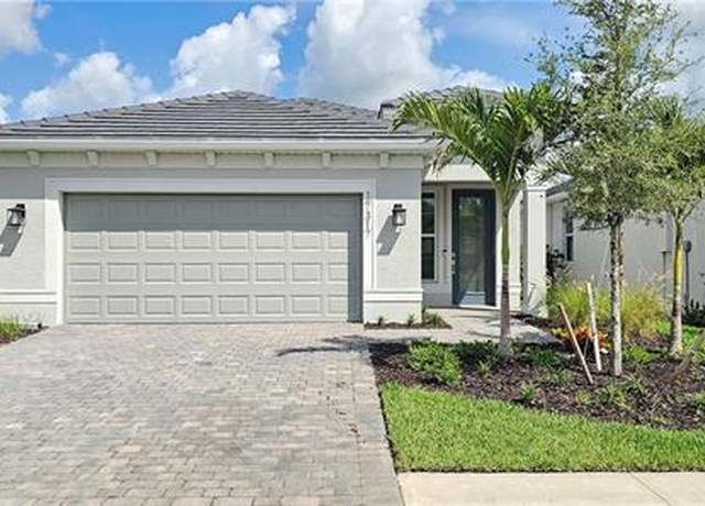 Property at 17317 Willow Tree Ln, North Fort Myers, FL 33917, 2 beds, 2 baths