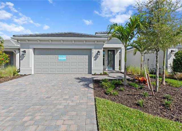 Property at 17317 Willow Tree Ln, North Fort Myers, FL 33917, 2 beds, 2 baths