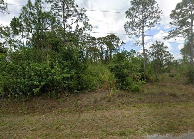 Property at 908 Clark Ave, Lehigh Acres, FL 33972