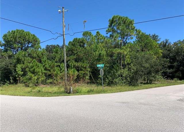 Property at 701 Fairfield Ave, Lake Placid, FL 33852