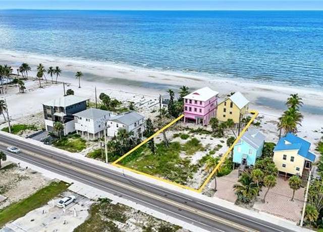 Property at 5256 Estero Blvd, Fort Myers Beach, FL 33931, 6 beds, 8 baths