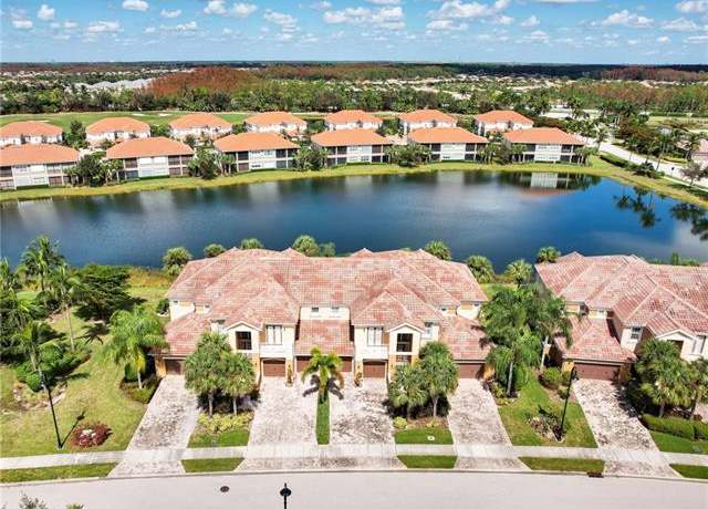 Property at 10370 Glastonbury Cir #202, Fort Myers, FL 33913, 4 beds, 3 baths