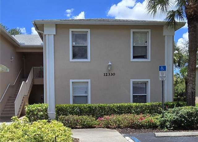 Property at 12330 Notting Hill Ln #14, Bonita Springs, FL 34135, 3 beds, 2 baths