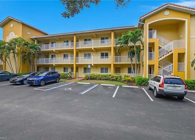 Property at 10020 Maddox Ln #113, Bonita Springs, FL 34135, 2 beds, 2 baths