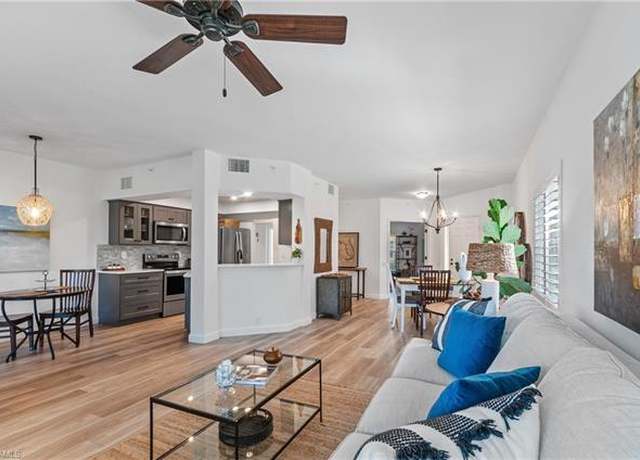 Property at 13256 Sherburne Cir #2601, Bonita Springs, FL 34135, 3 beds, 2 baths