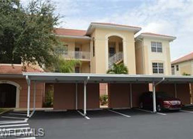 Property at 1137 Van Loon Commons Cir #203, Cape Coral, FL 33909, 2 beds, 2 baths