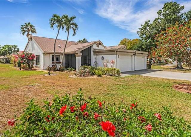 Property at 1846 Pine Glade Cir, Fort Myers, FL 33907, 2 beds, 2 baths