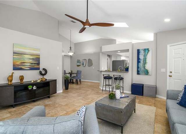 Property at 221 Napa Ridge Rd E, Naples, FL 34119, 3 beds, 2 baths