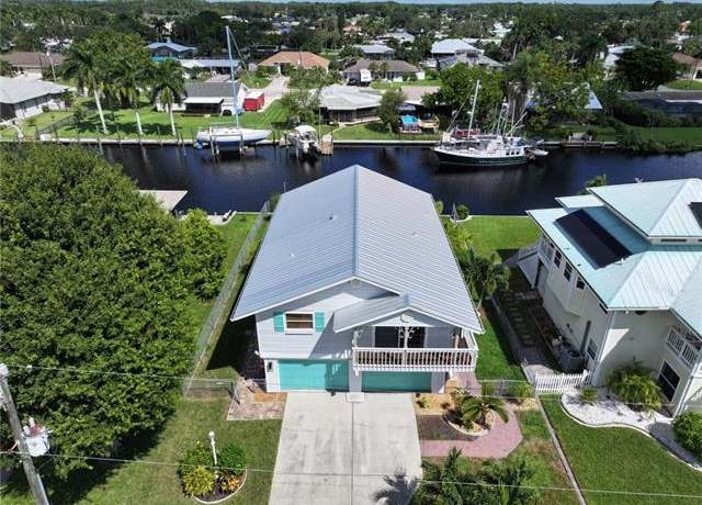 Property at 13494 Caribbean Blvd, Fort Myers, FL 33905, 2 beds, 2.5 baths
