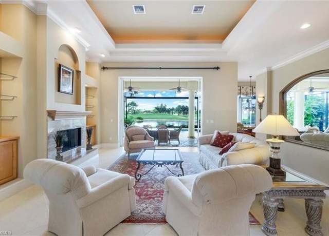 Property at 22949 Shady Knoll Dr, Estero, FL 34135, 4 beds, 3.5 baths