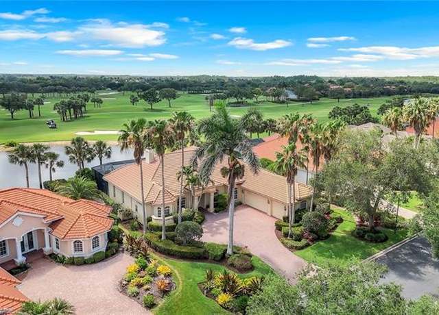 Property at 22949 Shady Knoll Dr, Estero, FL 34135, 4 beds, 3.5 baths