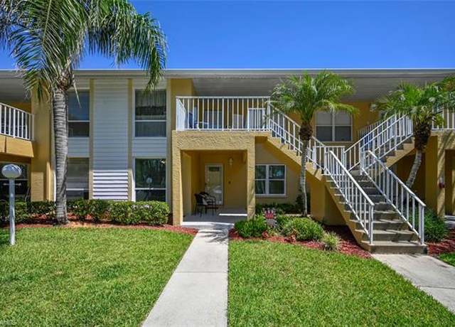 Property at 1210 Yesica Ann Cir Unit C105, Naples, FL 34110, 2 beds, 2 baths
