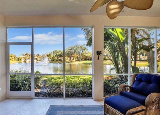 Property at 25051 Ballycastle Ct #102, Bonita Springs, FL 34134, 2 beds, 2 baths