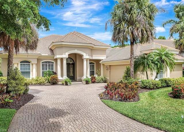 Property at 3460 Cypress Marsh Dr, Fort Myers, FL 33905, 4 beds, 4 baths