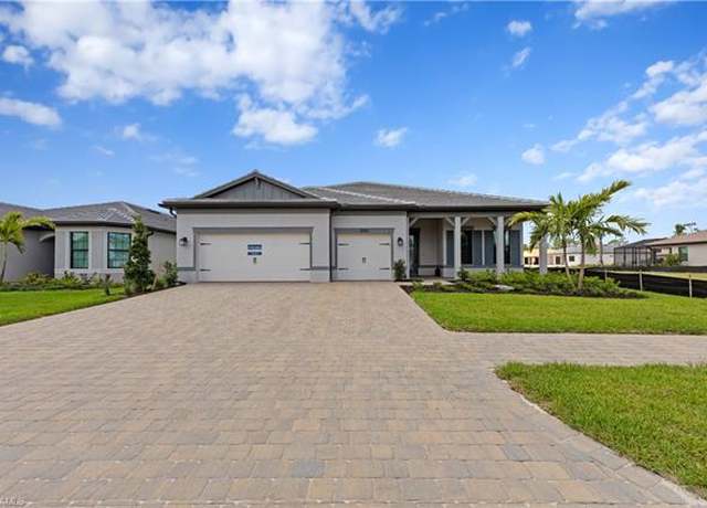 Property at 2000 Don Benito Way, Naples, FL 34120, 3 beds, 2.5 baths